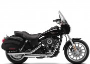 Harley-Davidson FXDXT Dyna Super Glide T-Sport Harley-Davidson FXDXT Dyna Super Glide T-Sport